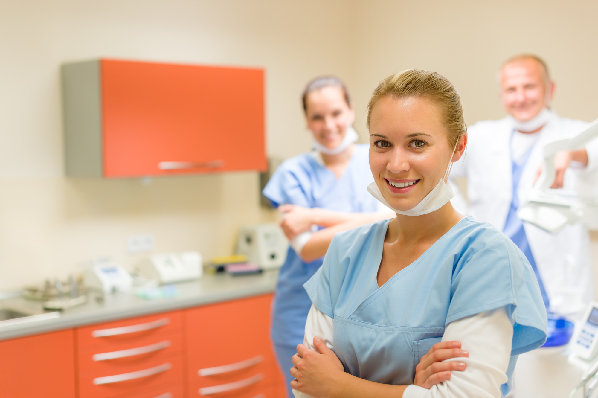 Read more about the article 5 Reasons to Hire a Dental Practice Management Company