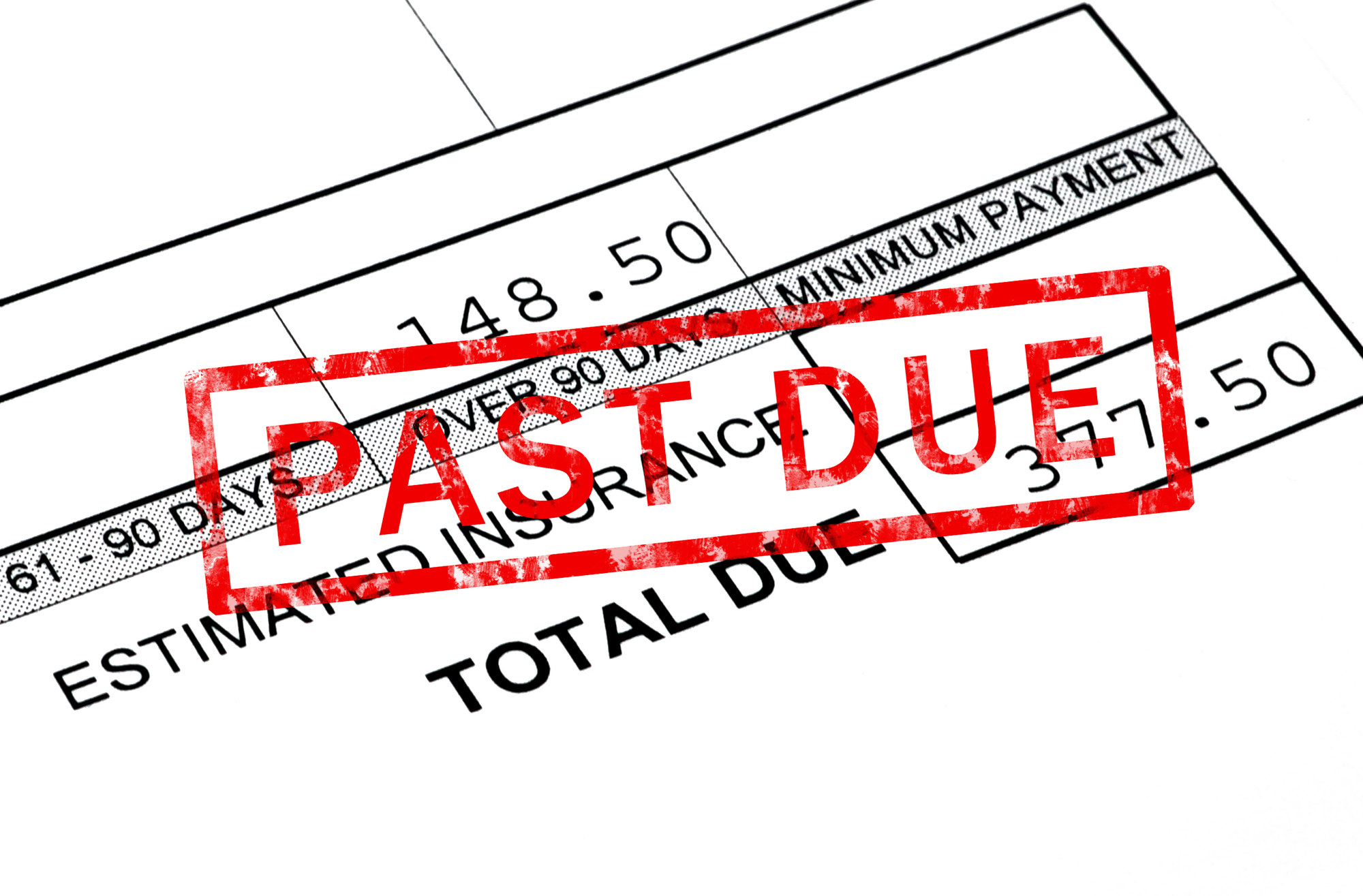 Read more about the article Overwhelmed by accounts receivable? You’re not alone!