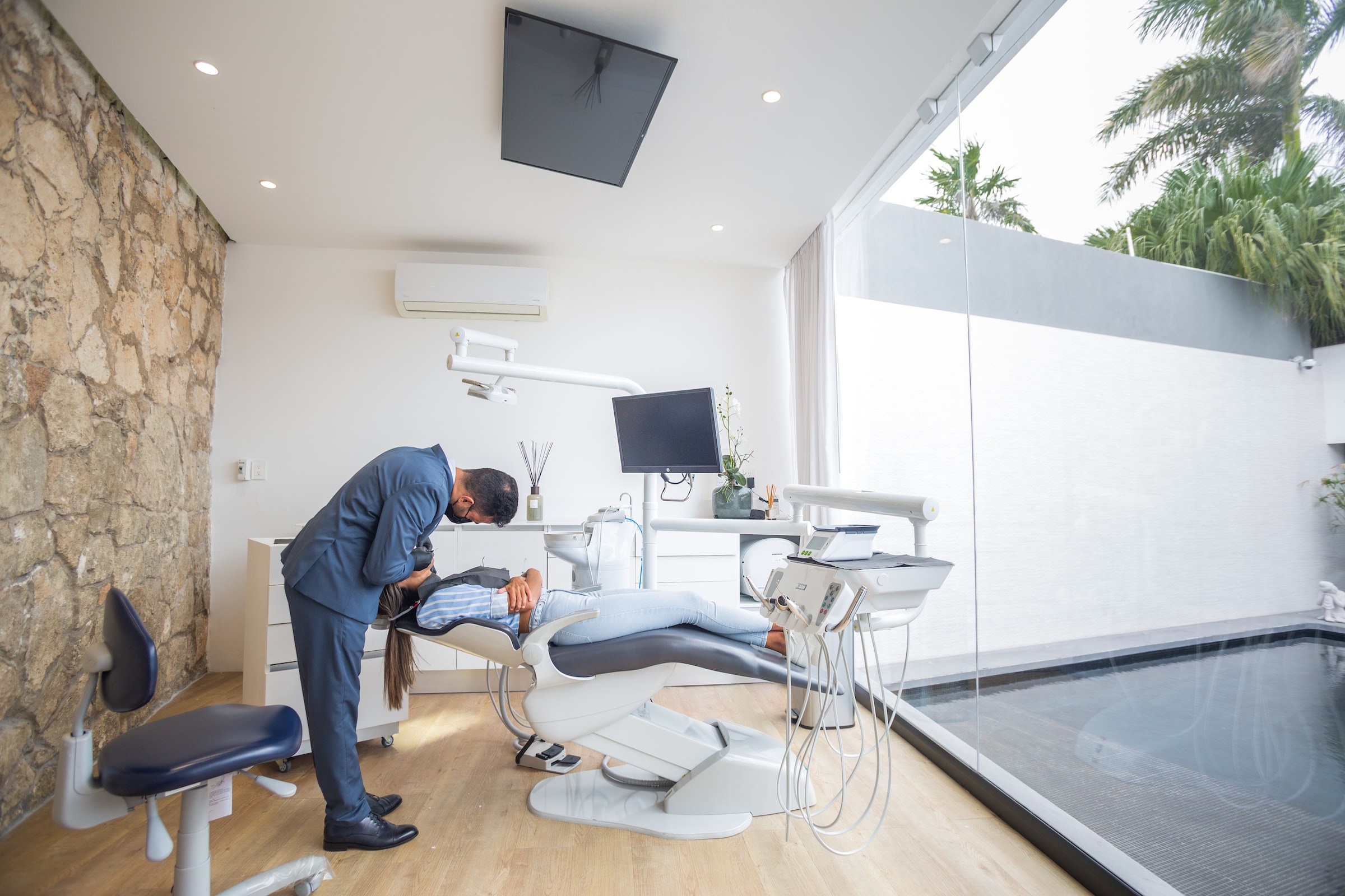 Read more about the article Office Design Is Essential for Successful Dental Practice Management