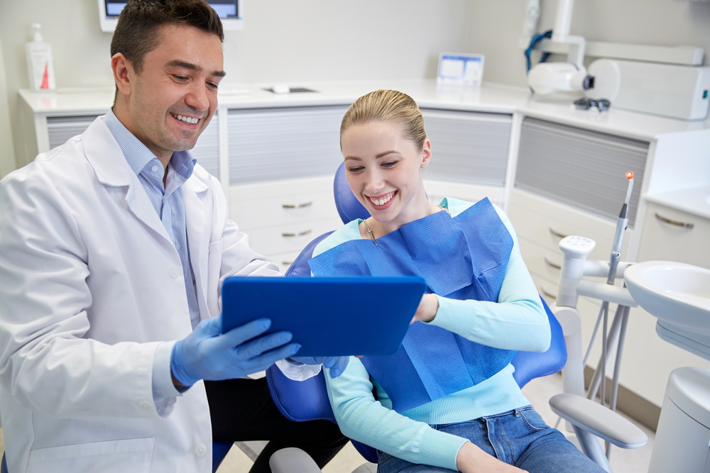 Read more about the article Dental Support Specialists Streamline the Front Office